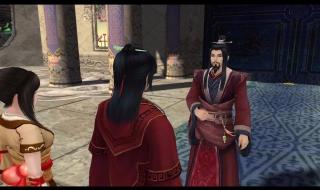 仙剑奇侠传5 仙剑奇侠传5